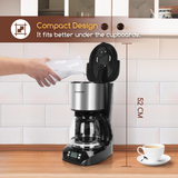 Aigostar Filter Coffee Machine