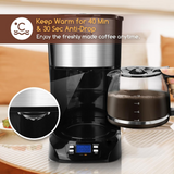 Aigostar Filter Coffee Machine
