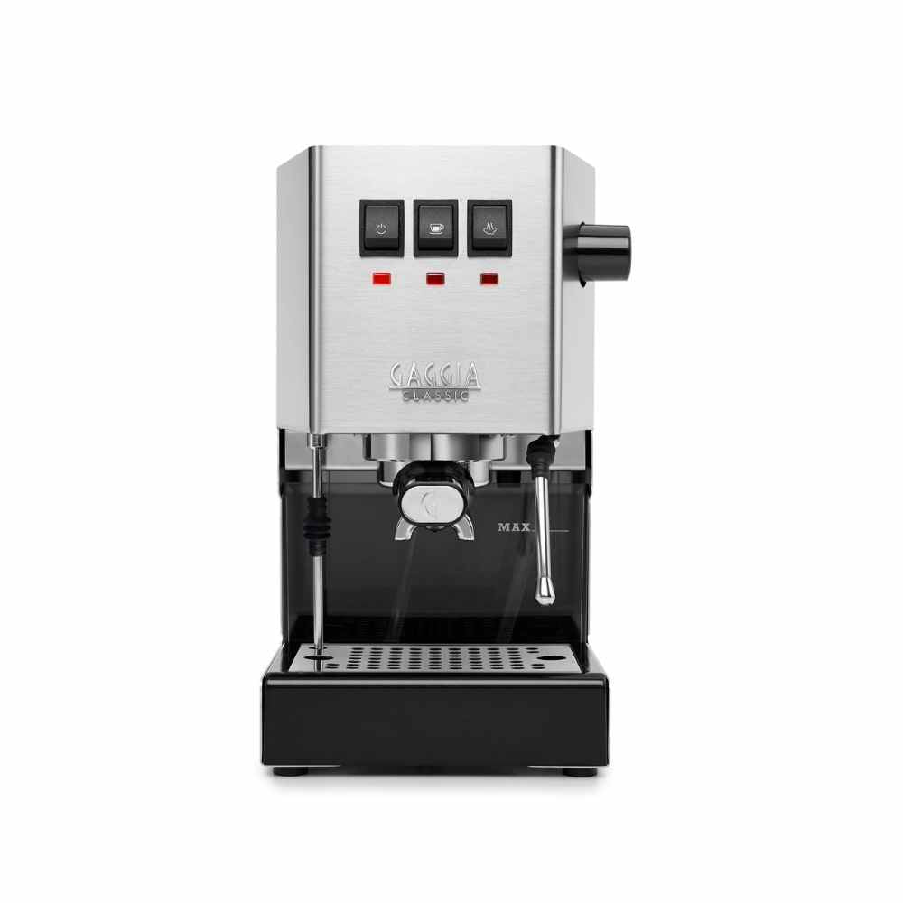 Gaggia classic pro deals espresso machine