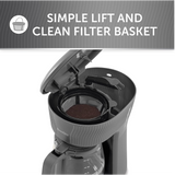Breville Flow Filter Coffee Machine