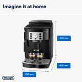 DeLonghi Magnifica S Bean to Cup Coffee Machine