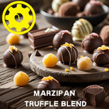 Marzipan Truffle Blend