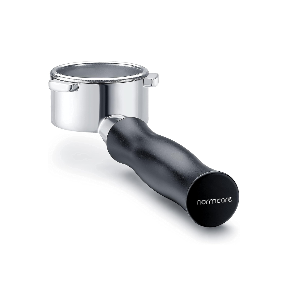 Normcore 54mm Sage Compatible Bottomless Portafilter – Cworks