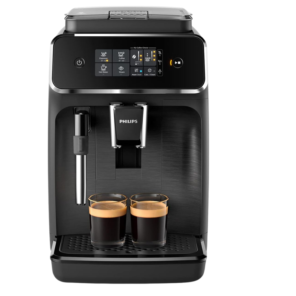 Philips 2200 Series Bean to cup coffee machine – The Coffeeworks