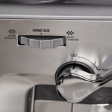 Sage Barista Express Impress Espresso Machine