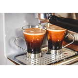 Swan Retro Espresso Machine