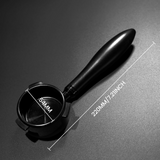 Titanium Coated 54mm Bottomless Sage Compatible Portafilter