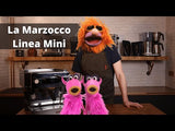La Marzocco Linea Mini – Professional Home Espresso Coffee Machine