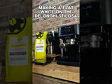 DeLonghi Stilosa Espresso Machine.
