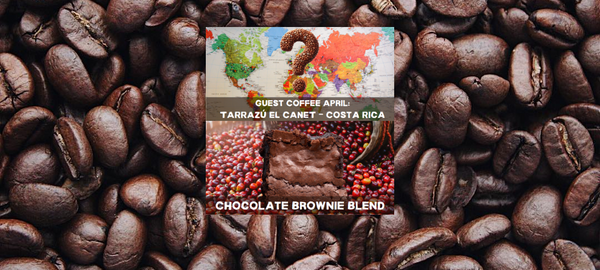 The Coffeeworks Discovery Coffee Bundle April 2025