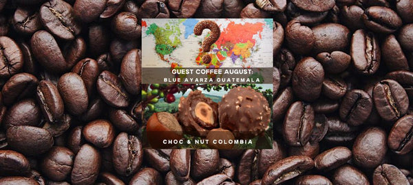 The Coffeeworks Discovery Coffee Bundle August 2025