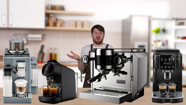 Coffee Grinder Burrs Have Geometry? – Cworks