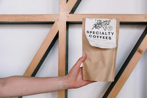 Single Origin Coffee