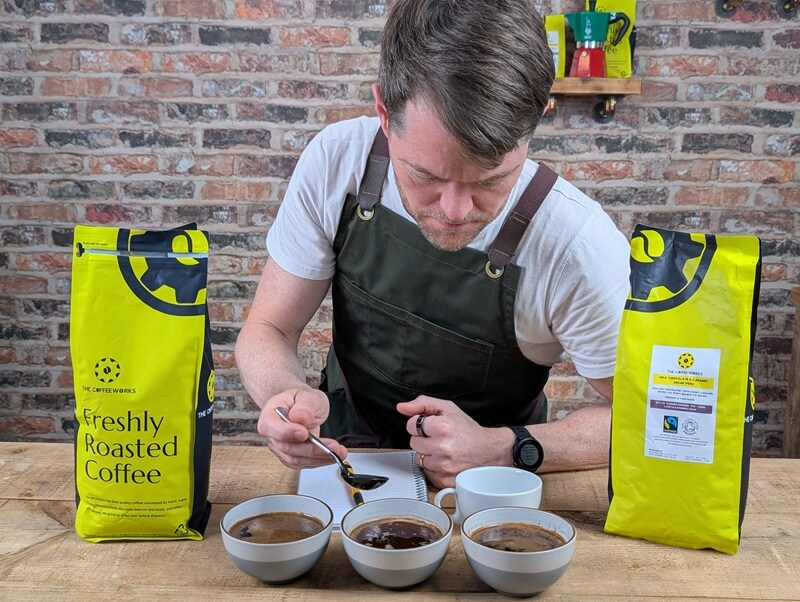 What Is Decaf Coffee? Safety, Health Perks, Caffeine & Flavour Facts