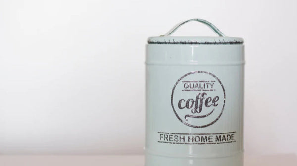 How to Store Coffee Beans?