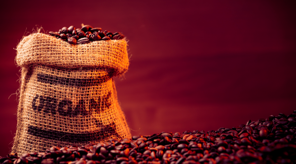 Organic Coffee Beans, What are They & Why are They Good?