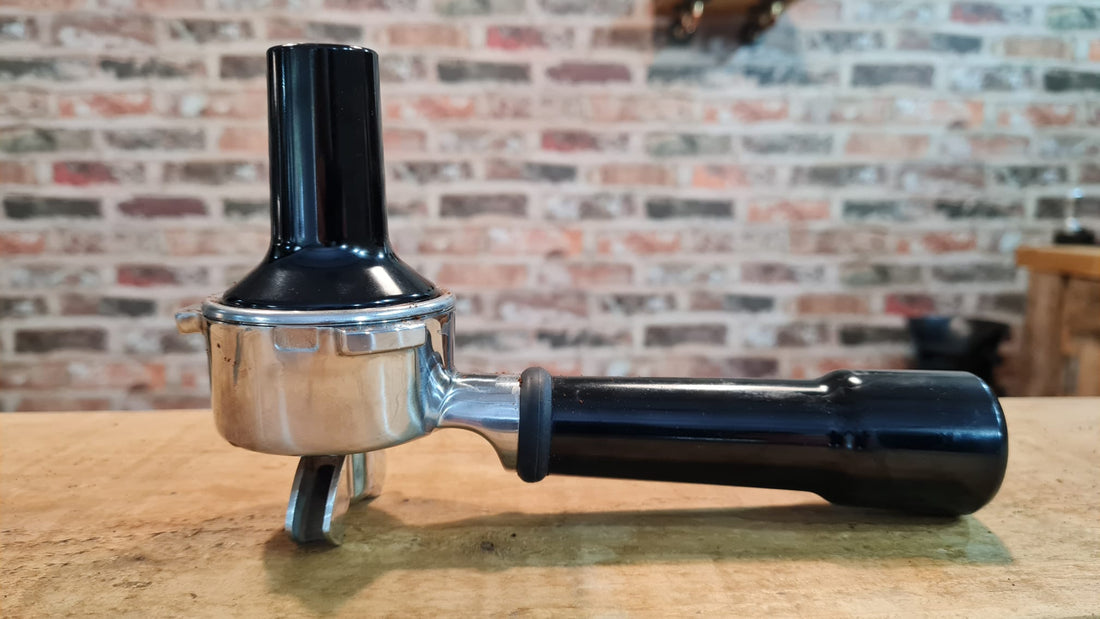 How to Make Espresso More Simple