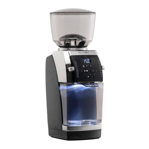 Baratza Vario W+ Burr Coffee Grinder