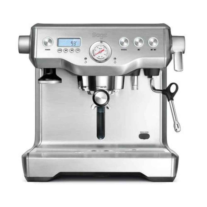 Sage Dual Boiler Espresso Machine