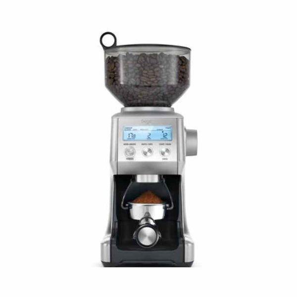 Sage Smart Grinder Pro Burr Coffee Grinder