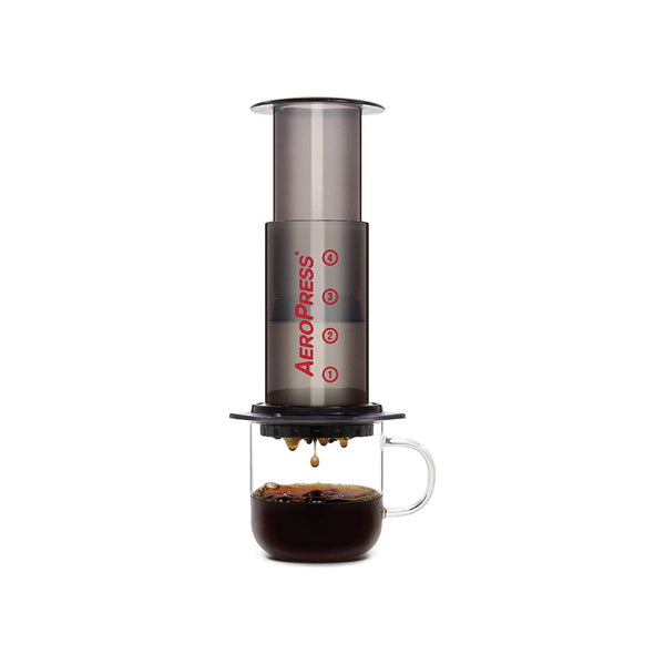 Aeropress Manual Coffee Maker