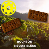 Bourbon Biscuit Blend
