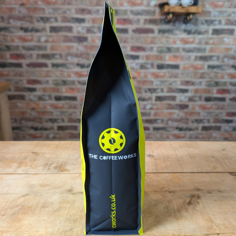 Classic Italian Espresso Blend