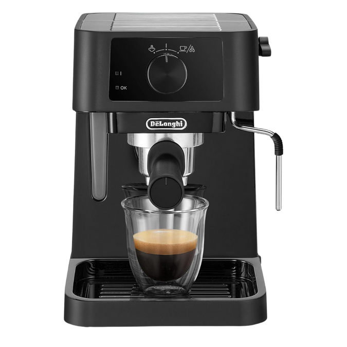 Chilimama 【美品】DeLonghi STILOSA DeLonghi Stilosa Espresso Machine. – Cworks