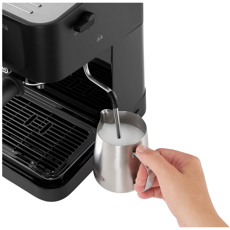 DeLonghi Stilosa Espresso Machine. – Cworks DeLonghi Stilosa Espresso Machine. – Cworks