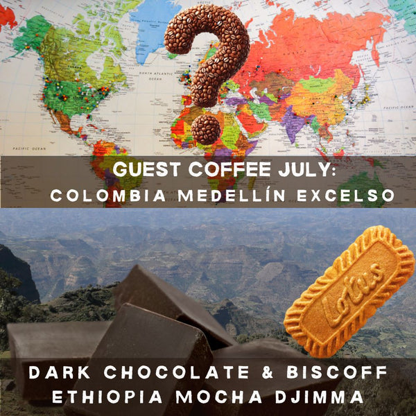 Coffeeworks Discovery Bundle