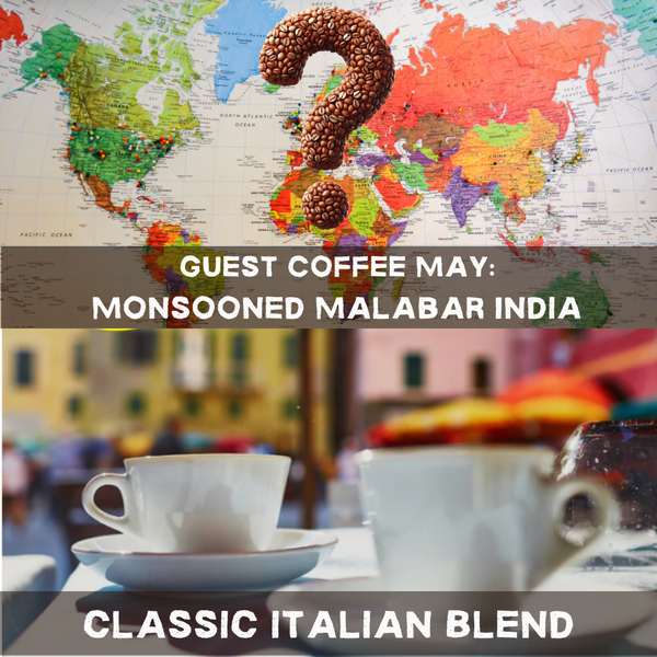 Coffeeworks Discovery Bundle