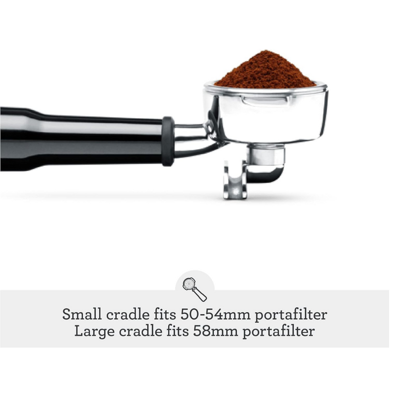 Sage Dose Control Pro Burr Coffee Grinder