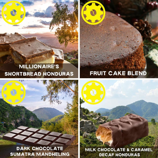 Ethical Organic Collection