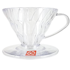 Hario V60 Manual Coffee Maker