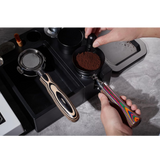 IKAPE 54mm Bottomless Naked Portafilter