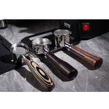 IKAPE 54mm Bottomless Naked Portafilter