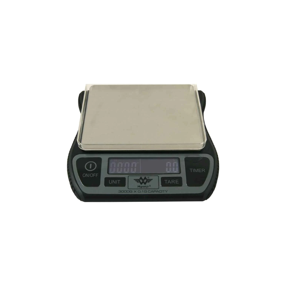 BARISTA-3KG Coffee/Kitchen Scale American Weigh Scales