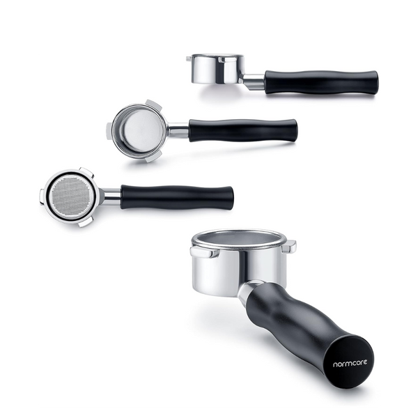 Normcore 54mm Sage Compatible Bottomless Portafilter
