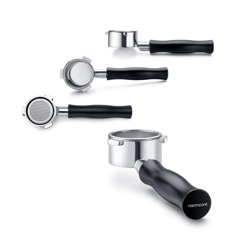 Normcore 54mm Sage Compatible Bottomless Portafilter