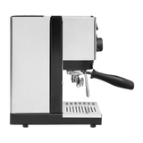 Rancilio Silvia E V6 Home Espresso Coffee Machine