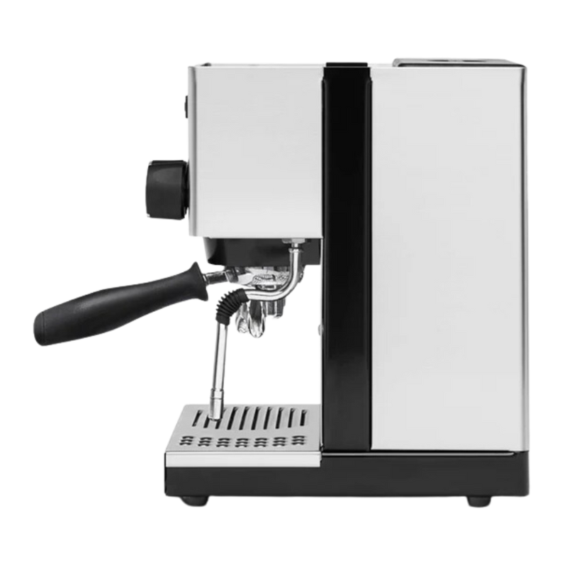 Rancilio Silvia E V6 Home Espresso Coffee Machine