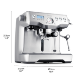 Sage Dual Boiler Espresso Machine