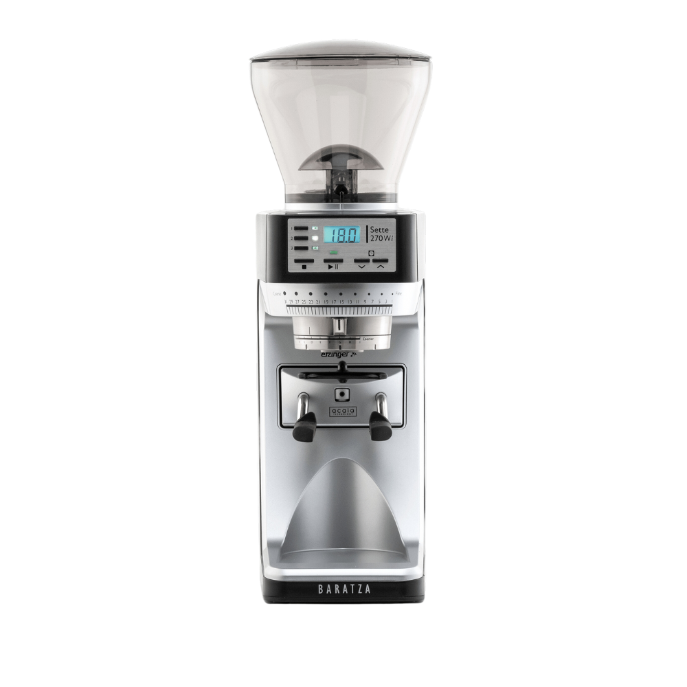 Baratza Sette 270WI Burr Coffee Grinder