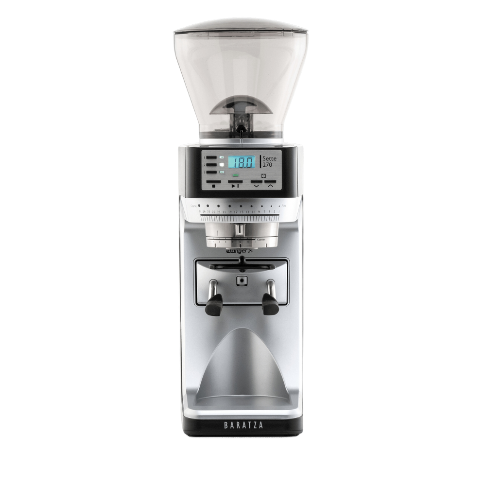 Baratza Sette 270 Burr Coffee Grinder