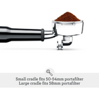 Sage Smart Grinder Pro Burr Coffee Grinder