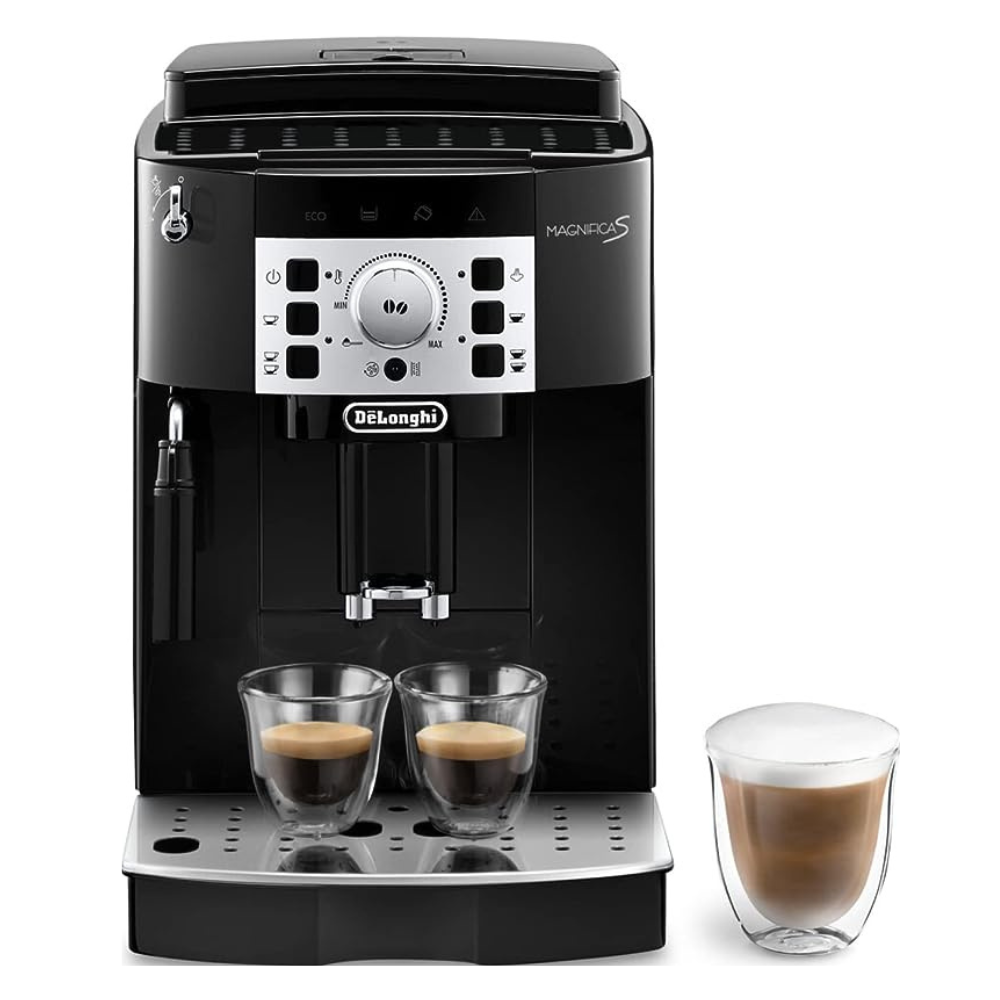 DeLonghi Magnifica S Bean to Cup Coffee Machine – Cworks
