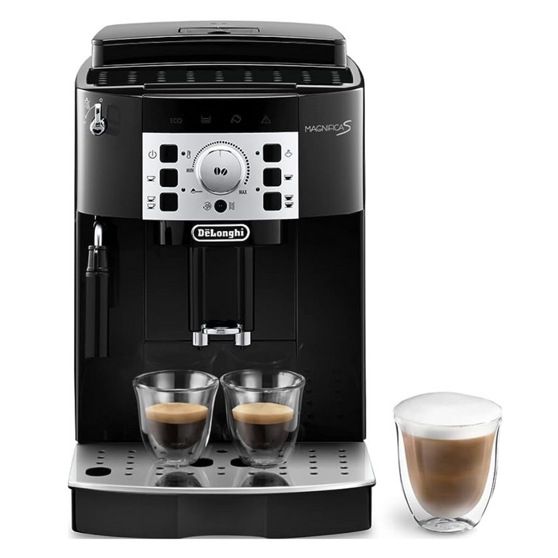 DeLonghi Magnifica S Bean to Cup Coffee Machine