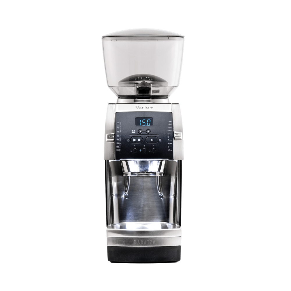 Baratza Vario+ Burr Coffee Grinder