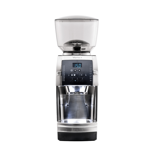 Baratza Vario+ Burr Coffee Grinder