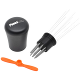 FusedLine WDT Tool